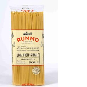 LINGUINE PASTA 13 RUMMO 1 KG