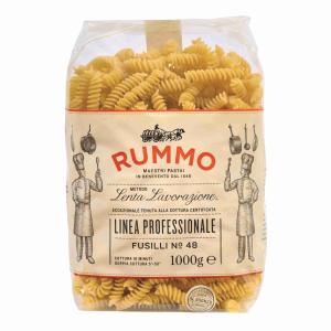 PASTA FUSILLI 48 RUMO 1 KG