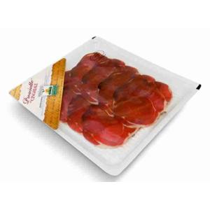 JAMÓN DE JABALÍ PRELONCHADO GASTONE 70 GR