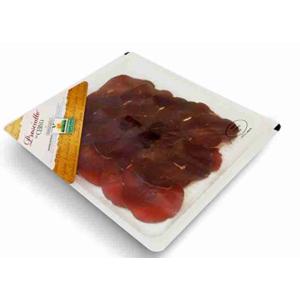 JAMBON DE CERF PRÉTRANCHÉ GASTONE 70 GR