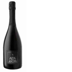 SERRACAVALLO HIGH ALTITUDE SEKT 75 CL