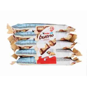 KINDER BUENO BLANC T2X5 FERRERO 212 GR