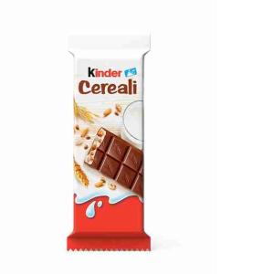 KINDER Müsli T9 FERRERO 168 GR