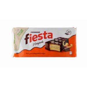 EXPO FIESTA T10 FERRERO 360 GR x 84PZ