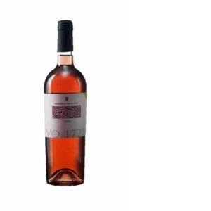 ROSÉ WINE DOC CJVIZ MASSERIA FALVO 75 CL