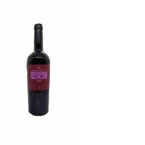 RED WINE DOC CIRES MASSERIA FALVO 75 CL