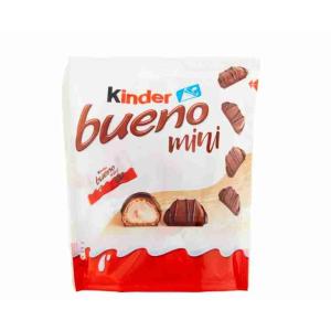 KINDER BUENO MINI BAGS FERRERO 108 GR