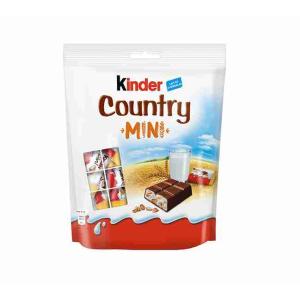 KINDER MINI COUNTRY 107 GR