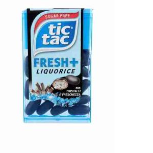 REGALIZ TIC TAC PLUS T22 FERRERO 22 GR