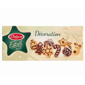 DELACRE DOCORATION FERRERO 110 GR