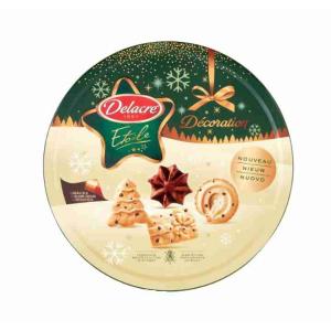 DELACRE DECORATION FERRERO 454 GR