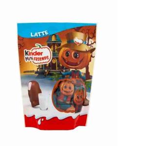 MINI FRIENDS MILK HALL KINDER 122 GR