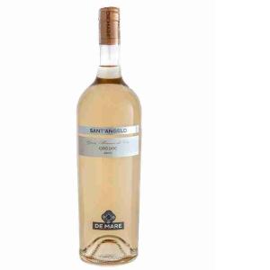 WEISSWEIN SANT'ANGELO DE MARE 75 CL