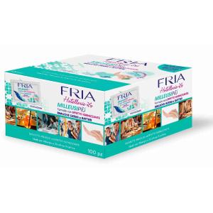 HOTEL WIPES MULTIPURPOSE FRIA x 100