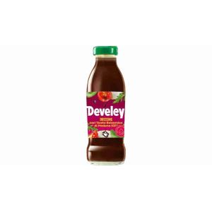 DRESSING CON ACETO BALSAMICO DEVELEY 230 ML