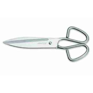 TIJERAS PARA PESCADO CM20 ACERO INOXIDABLE