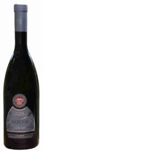 VIN BLANC BARONE' MAGNA GRAECIA 75 CL