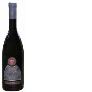 WEISSWEIN BARONE' MAGNA GRAECIA 75 CL