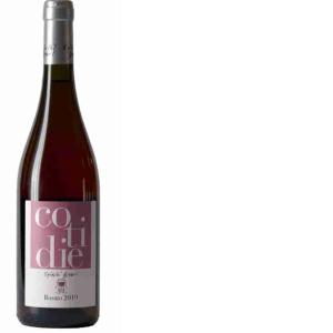 VINO ROSATO COTIDIE SPIRITI EBBRI 75 CL