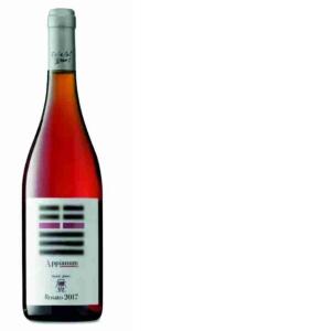 VINO ROSATO APPIANUM SPIRITI EBBRI 75 CL