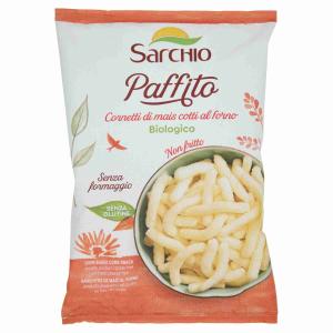 PAFFITTO SALZIGER SNACK SARCHIO 45 GR