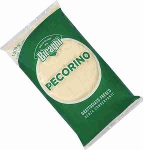 PECORINO BIRAGHI FRESCO RALLADO 1 KG