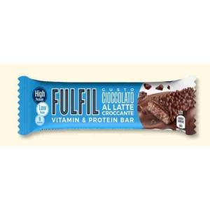 ENERGY BAR FULFIL CHOCOLATE FERRERO 55 GR