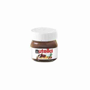 EXPO NUTELLA MONO X128PZ. FERRERO 30GR