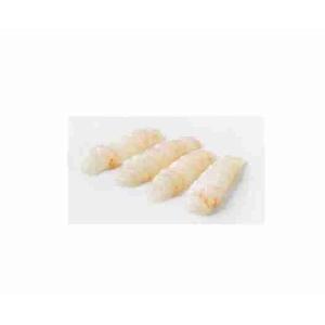 GAMA CRUDA SIN CÁSCARA CÓDIGO 30/40 IQF 700 GR