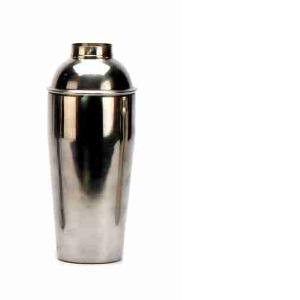 SHAKER ACIER INOX CL75