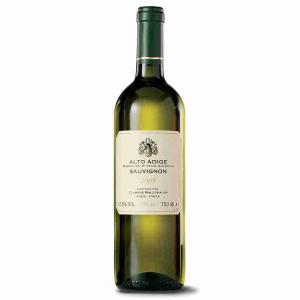 VIN BIANCO SAUVIGNON WALDTHALER 75 CL