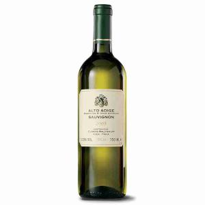 VINO BIANCO SAUVIGNON WALDTHALER 75 CL