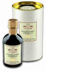 TUBE BALSAMIC VINEGAR 4 DECANTATIONS LEONARDI...