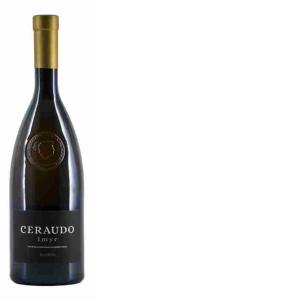 VINO BIANCO IMYR MAGNUM CERAUDO 1,5 LT