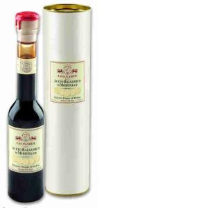 TUBO ACETO BALSAMICO 10 TRAVASI LEONARDI 250 ML