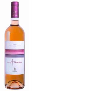 ROSEWEIN CIRO' DOC ARMACERA CANTINA CAMPANA 75