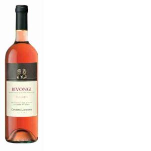 DOC BIVONGI CANTINE LAVORATA ROSÉ WINE 75 CL