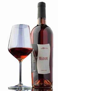 ROSEWEIN MADAM LA MATINA 75 CL