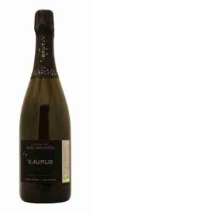 WHITE WINE SAUMUR BRUT SABLONNIERES 0.75 LT