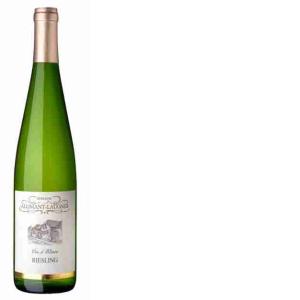 VINO BIANCO RIESLING LAUGNER 0,75 LT