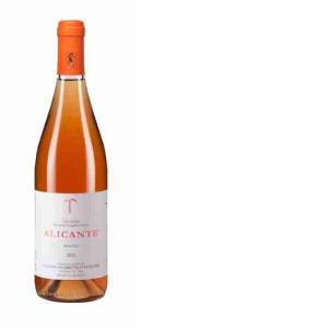 ALICANTE CALABRETTA ROSEWEIN 75 CL