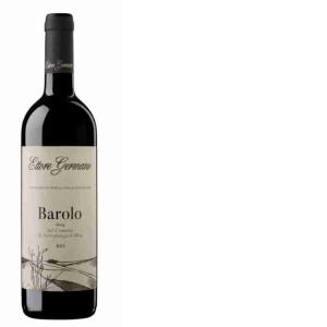 VIN ROUGE BAROLO SERRALUNGA ETTORE GERMANO 75 CL