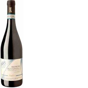 ROTWEIN AMARONE MOROPIO ANTOLINI 75 CL