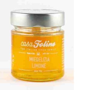 FOLINO LEMON HONEYME 250 GR