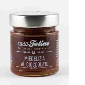 FOLINO CHOCOLATE HONEYBREAD 250 GR