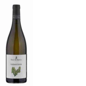 VINO BIANCO VIGNA VERDE DE BARTOLI 0,75 LT