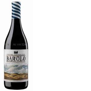 RED WINE BAROLO CASINA 460 CASINA BRIC 0.75 LT