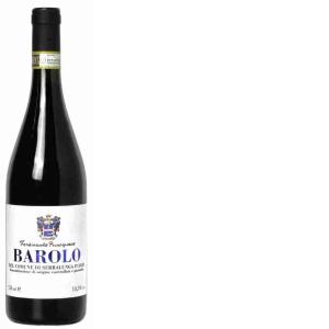 RED WINE BAROLO SERRALUNGA PRINCIPIANO 0.75 LT