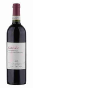 VINO TINTO FRANC CANDIALLE CABERNET 0,75 LT