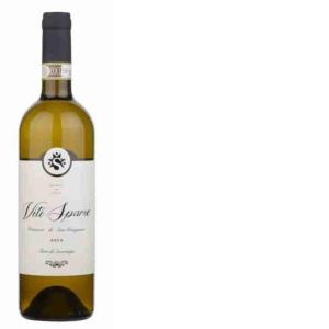 VINO BLANCO VERNACCIA TERRE DI SOVERNAJA 0,75 LT